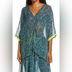 NWT Free People Sleepin’ In Top